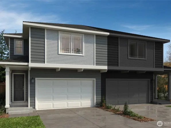 8401 NE 42nd Street, Marysville, WA 98270