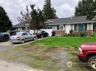115 W 2nd St #115, Everson, WA