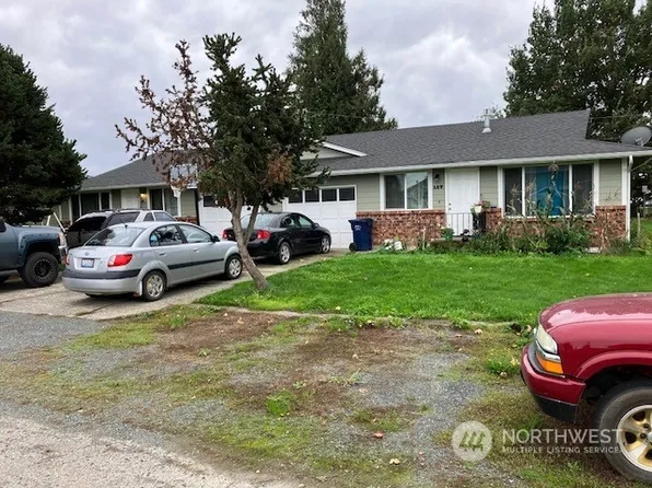 115 W 2nd Street #115, Everson, WA 98247