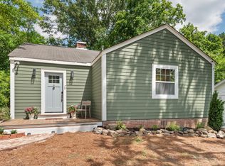 2410 Huron St, Durham, NC 27707