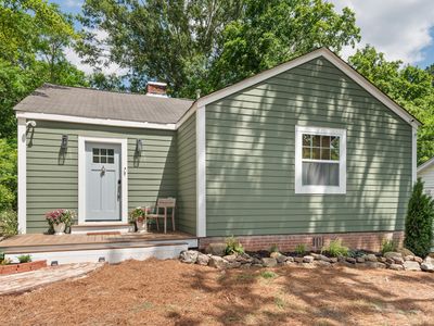 2410 Huron St, Durham, NC, 27707