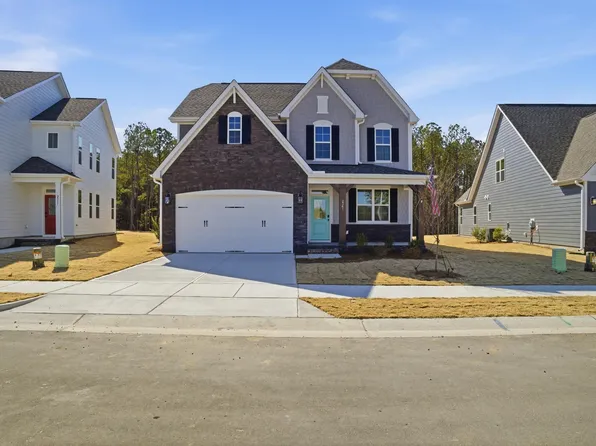 2341 Fleming Rd, Fuquay Varina, NC 27526