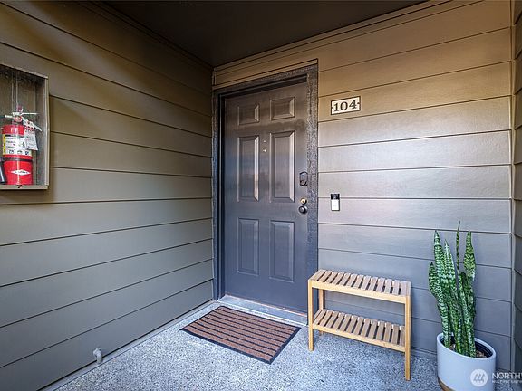 2nd image of 1819 N 107th Street #104