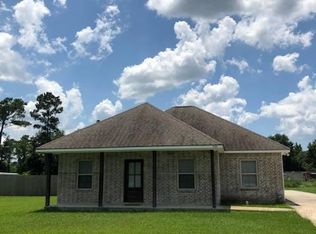 3481 Necess Rd, Lake Charles, LA 70605