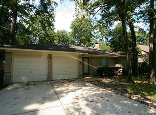 10 Brookflower Rd, Spring, TX 77380