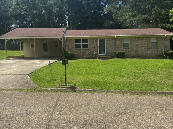 200 Coy St, Andalusia, AL 36421