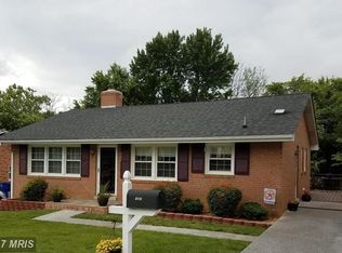 367 W 11th St, Front Royal, VA 22630