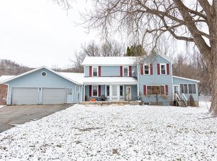 W7268 W Olson Rd, Holmen, WI 54636
