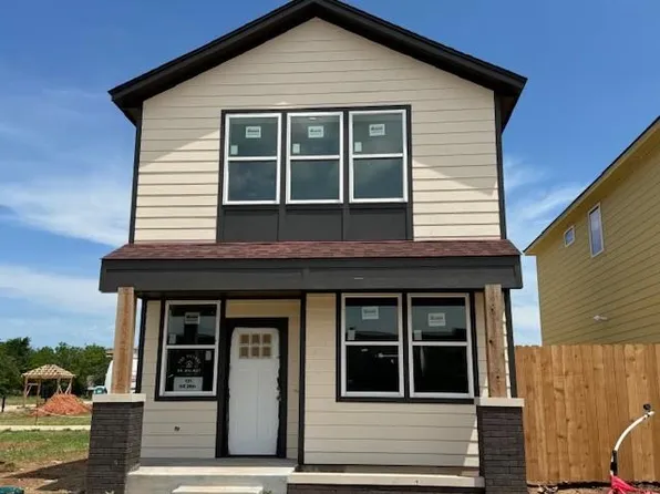 131 NE 26th St, Oklahoma City, OK 73105