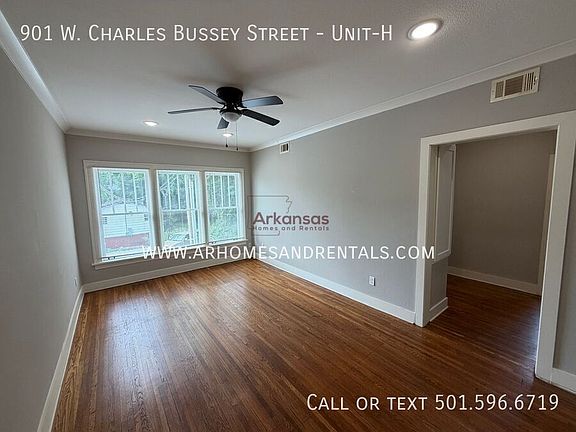 2nd image of 901 W Charles Bussey Ave Unit H