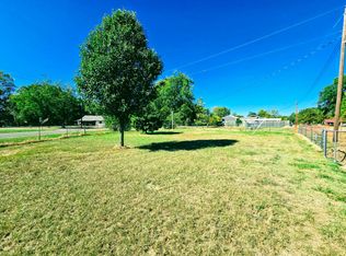 504 Gann St, Talihina, OK 74571