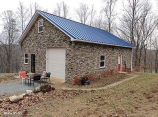 1138 Buck Tail Ct, Pittsville, VA 24139