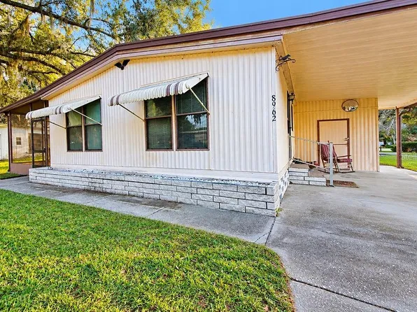 8962 JERICHO COURT, POLK CITY, FL 33868