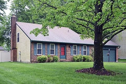 4th image of 5806 Stonewall Jackson Dr