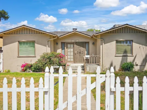 344 Central Ave, Salinas, CA 93901