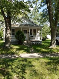 863 Wauceda Ave, Benton Harbor, MI, 49022
