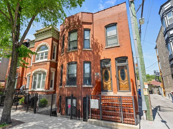 2312 W Taylor St, Chicago, IL 60612
