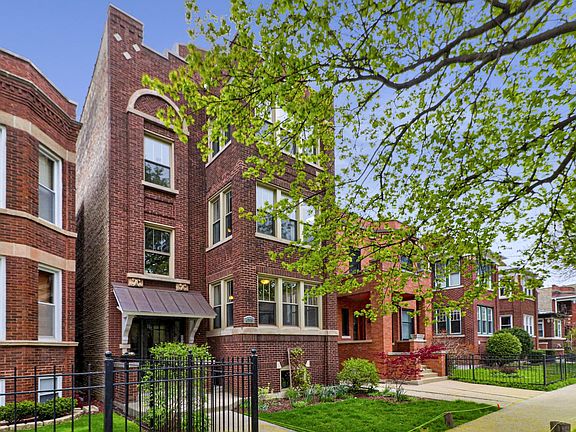2nd image of 4735 N Talman Ave #1