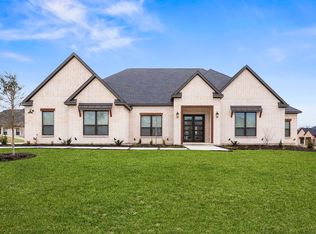 101 Wild Plum Dr, Krugerville, TX 76227