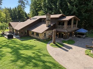 1877 Wolf Creek Rd, Cuba, NY 14727