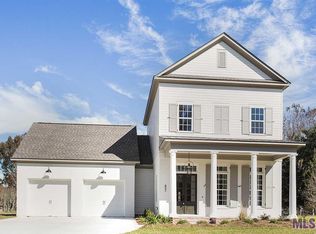 4521 Bennett Dr, Baton Rouge, LA 70808