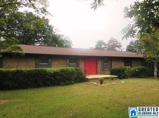 310 Lake Gerald Rd, Delta, AL 36258