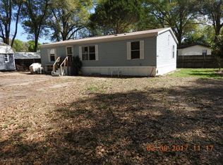 3215 SW 89th Pl, Ocala, FL 34476