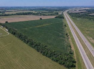 Pleasant Valley Rd, Wellsville, KS 66092