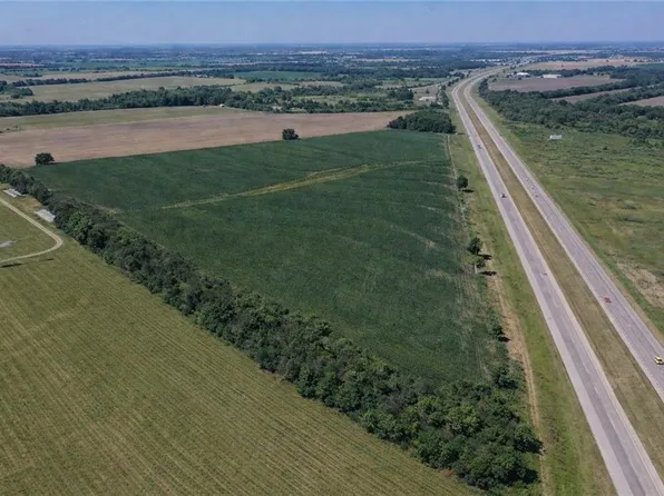Pleasant Valley Rd, Wellsville, KS 66092