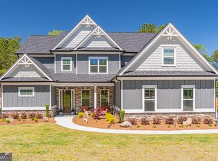 3106 Jackson Trail Rd, Jefferson, GA 30549