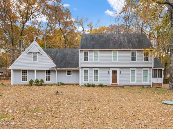 33 Summerfield Dr, Jackson, TN 38305