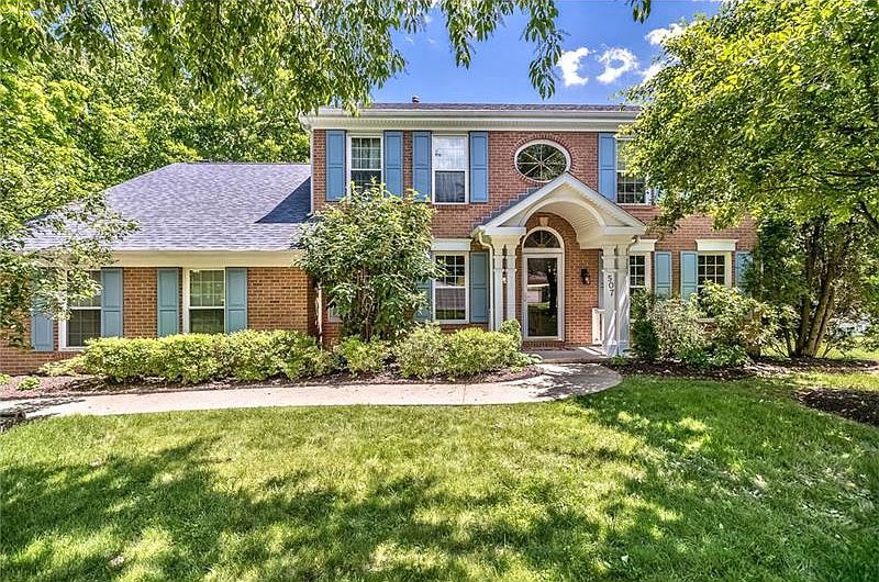 1st image of 507 Melissa Ct