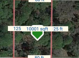 15516 Whitehall Ave, Port Charlotte, FL 33953