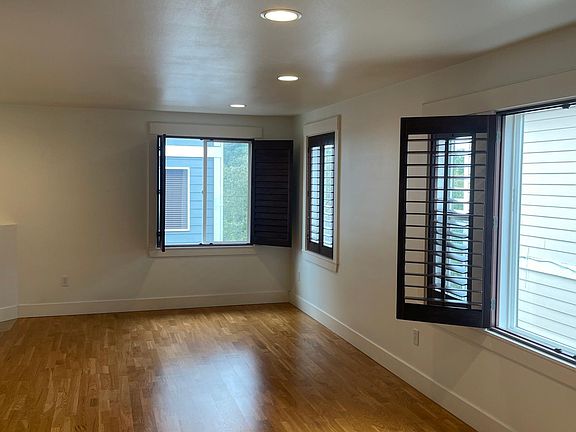 living room and dining room area
