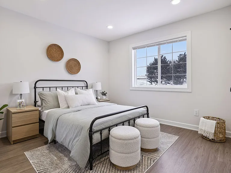 Dawes Place Townhomes — Photo 43
