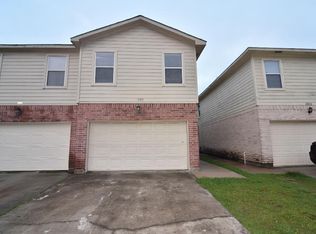 10051 Sharpton Dr, Houston, TX 77038