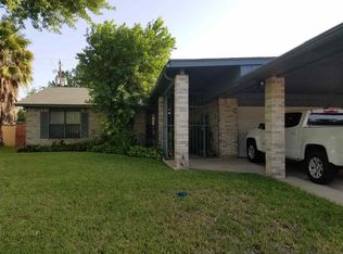 309 S Dakota, Laredo, TX 78041