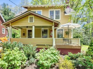 42 Westover Dr, Asheville, NC 28801