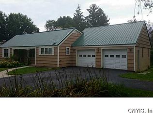 4896 NE Townline Rd, Marcellus, NY 13108