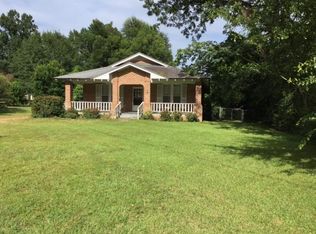 405 Old Richton Rd, Petal, MS 39465
