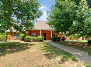 1708 Quail Holw, Cleburne, TX 76033