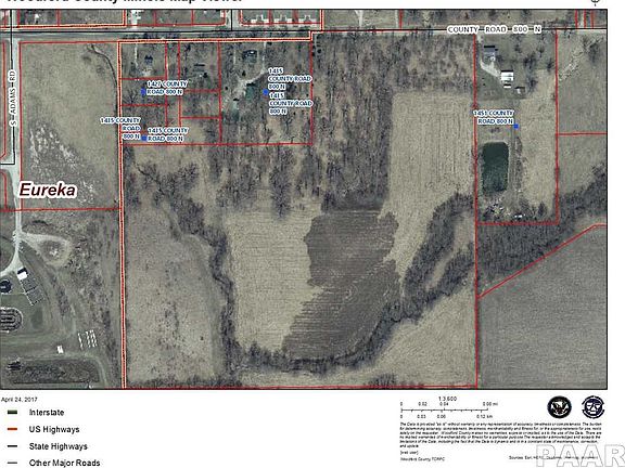 2nd image of 1435 County Road 800 N