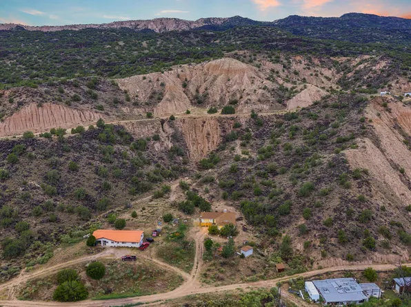 244 Private Dr #1101, Embudo, NM 87531