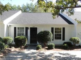 105 Raintree Ct, Aiken, SC 29803
