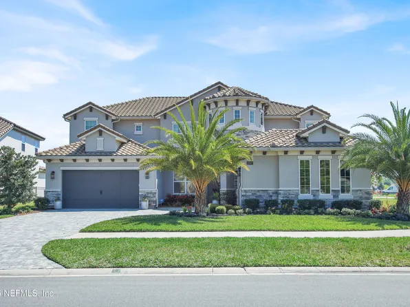 2597 CAPRERA Circle, Jacksonville, FL 32246