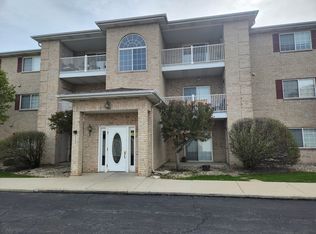 2039 W 75th Pl UNIT 36, Merrillville, IN 46410