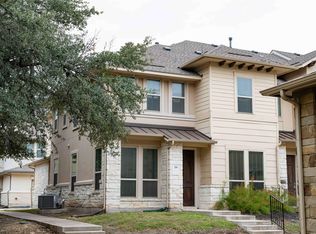 13800 Lyndhurst St UNIT 281, Austin, TX 78717