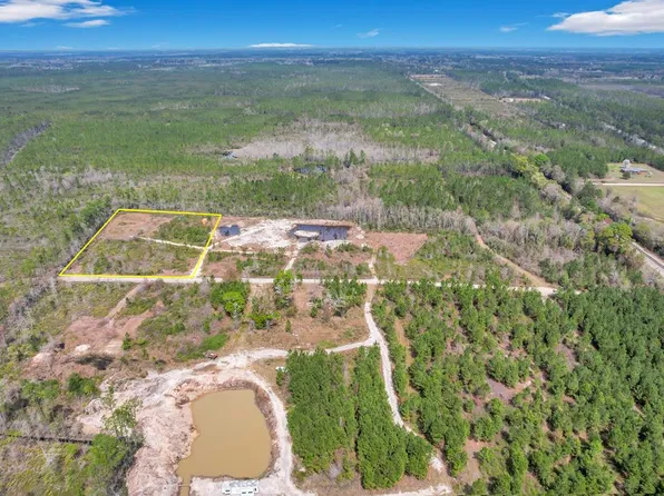0 None, Nahunta, GA 31553
