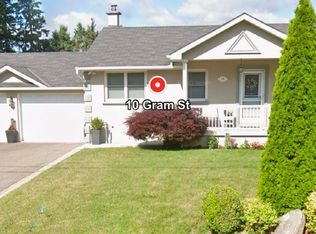 10 Gram St, Vaughan, ON L6A3Z2