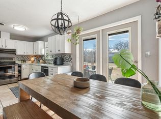 5017 Hall Ave, Amarillo, TX 79109